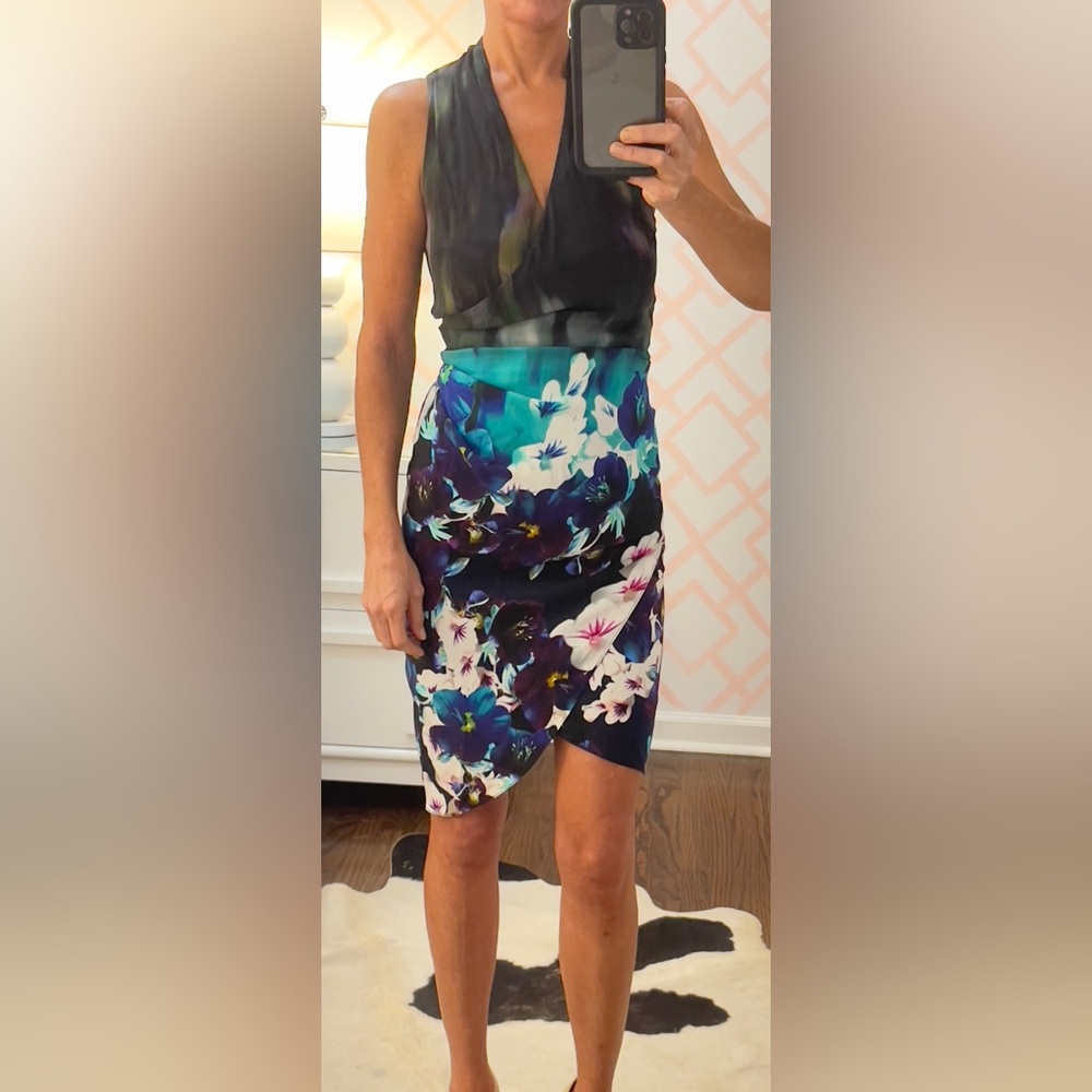 Nicole Miller, size 2, NWOT